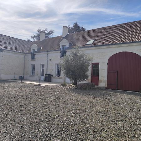 Maison Vacances, Proche Beauval Lye Εξωτερικό φωτογραφία